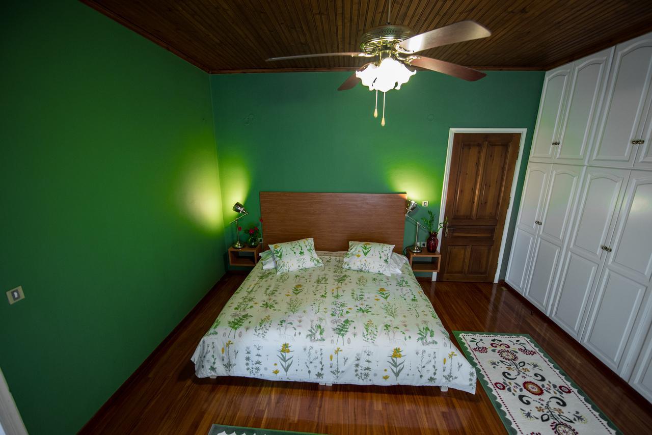 Lemon Garden Apartments Lygia (Lefkada) Exterior foto