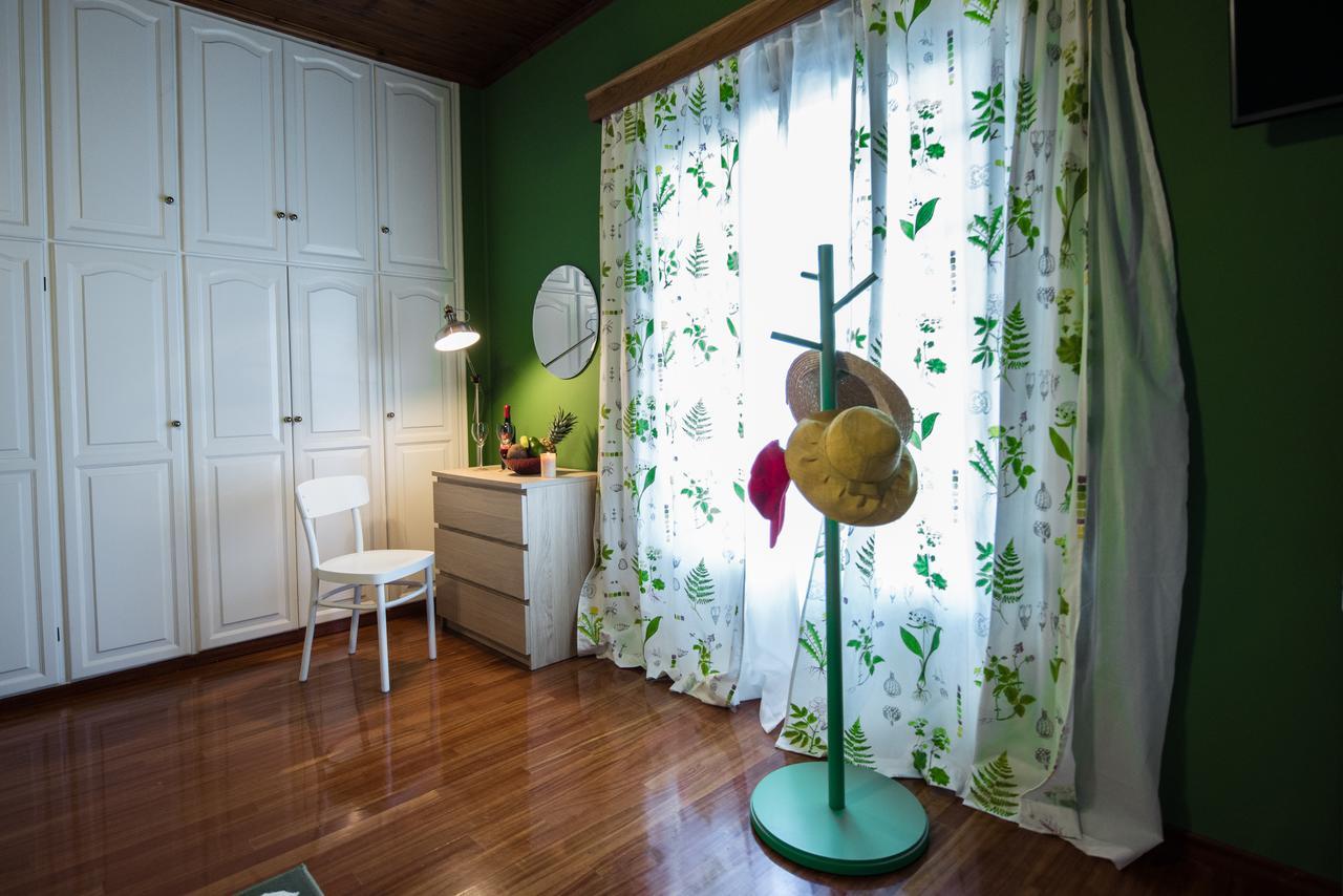 Lemon Garden Apartments Lygia (Lefkada) Exterior foto
