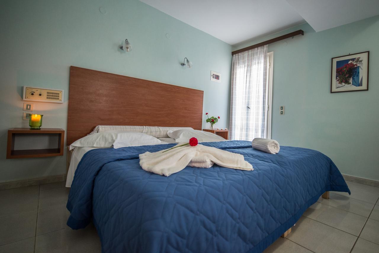 Lemon Garden Apartments Lygia (Lefkada) Exterior foto