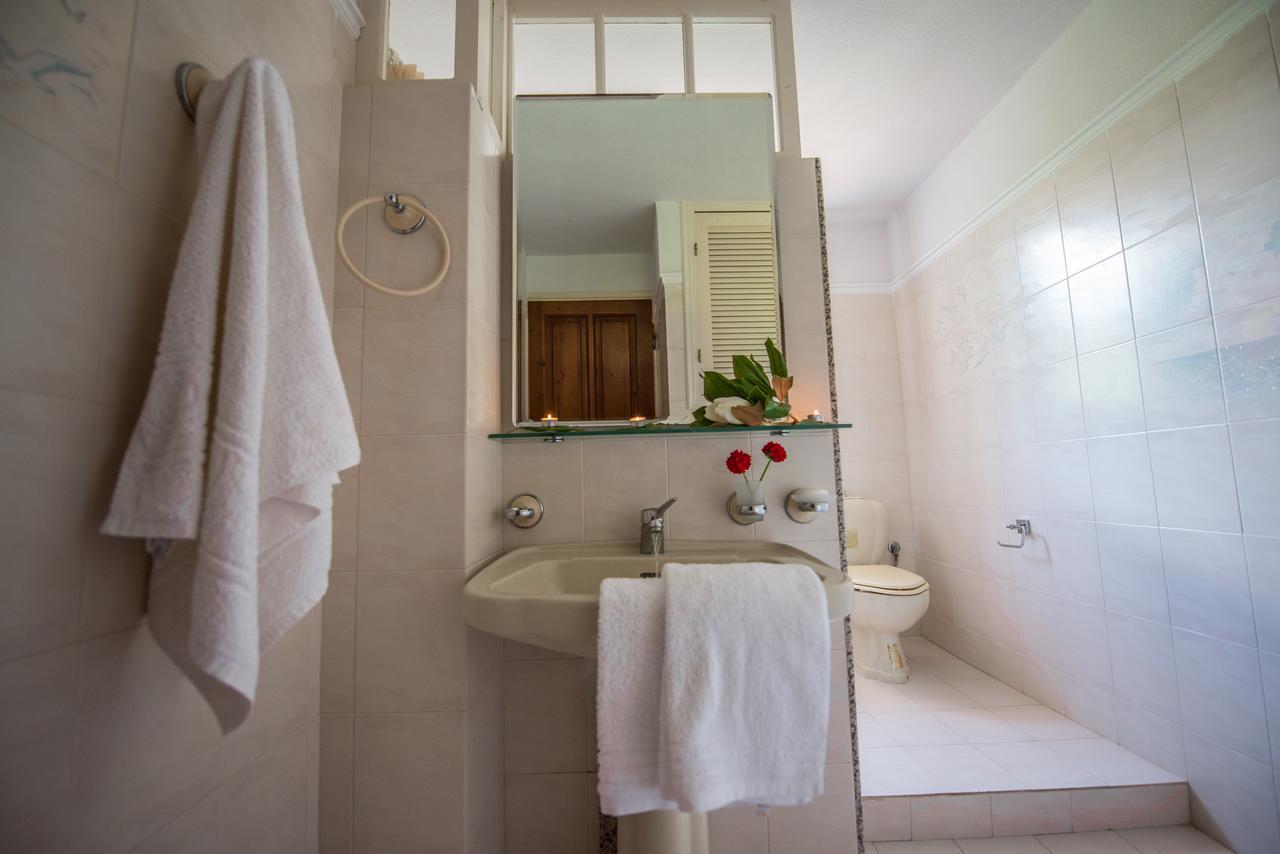 Lemon Garden Apartments Lygia (Lefkada) Exterior foto